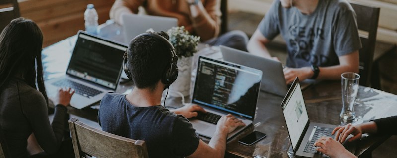 Connected Persons Definition & Control Tests